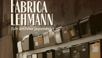 Higinio Polo publica «Fábrica Lehmann», una nueva narrativa llena de magia y música
