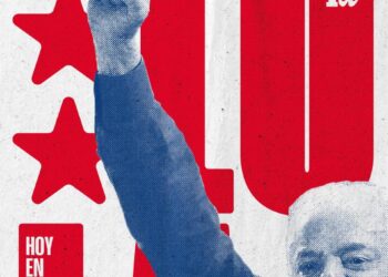 Izquierda Unida “felicita y saluda la victoria” de Lula da Silva en Brasil y destaca que vuelve a demostrarse que “al fascismo solo se le frena con organización y lucha”