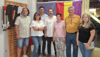 Izquierda Unida Alcalá de Henares trabaja por generar alianzas y “sacar al Ayuntamiento del colapso en el que está”