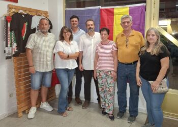 Izquierda Unida Alcalá de Henares trabaja por generar alianzas y “sacar al Ayuntamiento del colapso en el que está”