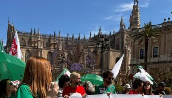 «Un mes después del inicio de curso: mucha propaganda y los mismos problemas en la educación pública andaluza»: USTEA llama a la huelga general del 11 de noviembre