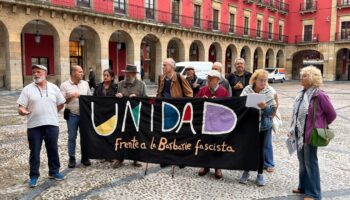 Llamamiento a la Unidad de acción y electoral de las organizaciones políticas de la izquierda asturiana
