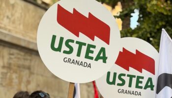 USTEA denuncia el deterioro de la FP pública andaluza y exige más plazas, inversión y recursos para la inclusión