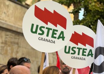 USTEA denuncia el deterioro de la FP pública andaluza y exige más plazas, inversión y recursos para la inclusión
