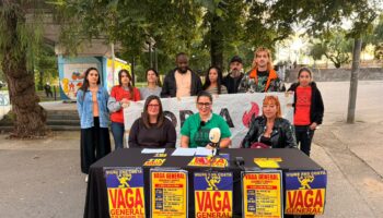 El Comité de Huelga de Cerdanyola y Ripollet llama a movilizarse el 11 de noviembre por la vivienda y unos salarios dignos