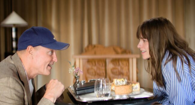 Sitges 2026: Entre psicópatas, Quentin Dupieux y hostias como panes