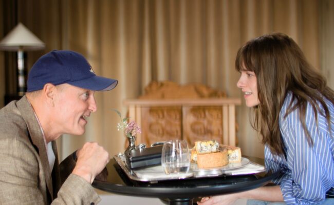 Sitges 2026: Entre psicópatas, Quentin Dupieux y hostias como panes