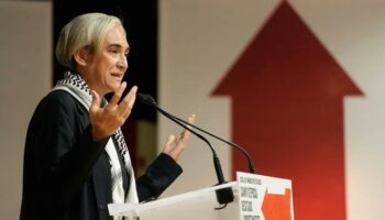 Comunicado conjunto de Comuns, Izquierda Unida, Movimiento Sumar y Más Madrid