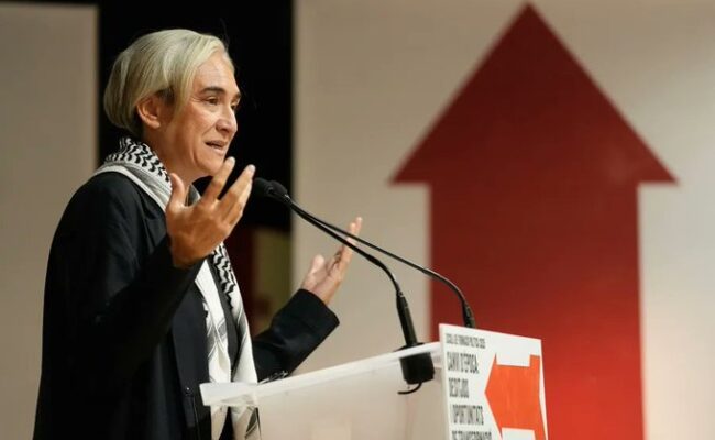 Comunicado conjunto de Comuns, Izquierda Unida, Movimiento Sumar y Más Madrid