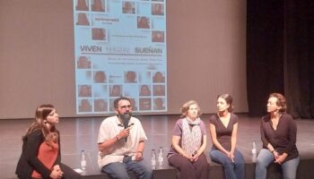 «Viven, temen, sueñan»: las mujeres palestinas cuentan en primera persona tres años de genocidio y ocupación