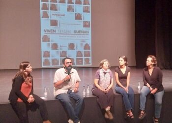 «Viven, temen, sueñan»: las mujeres palestinas cuentan en primera persona tres años de genocidio y ocupación