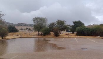 Ecologistas en Acción de Antequera denuncia el impacto de una nueva concesión en el Torcal sobre el agua y el espacio protegido