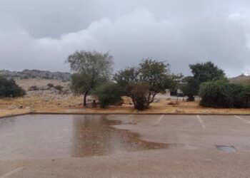 Ecologistas en Acción de Antequera denuncia el impacto de una nueva concesión en el Torcal sobre el agua y el espacio protegido