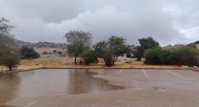 Ecologistas en Acción de Antequera denuncia el impacto de una nueva concesión en el Torcal sobre el agua y el espacio protegido