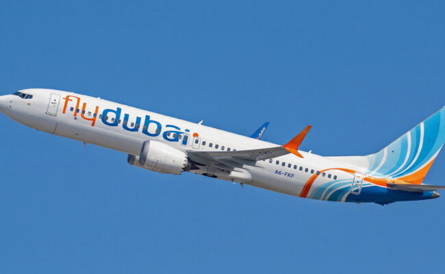 Saga del vuelo FZ1073 de Flydubai: contradicciones, afirmaciones cinematográficas y una historia que no cuadra