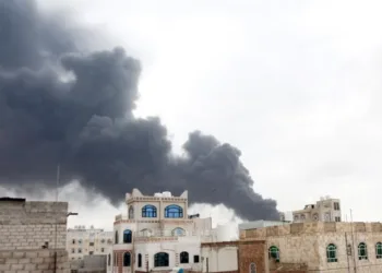 Saná: 116 bombardeos sauditas contra Yemen en las últimas 24 horas