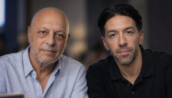 «La Anunciación», una novela que investiga sobre la obra de Leonardo da Vinci