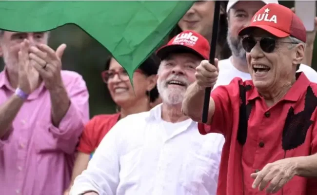 Elecciones en Brasil: Lula da Silva busca materializar remontada en segunda vuelta