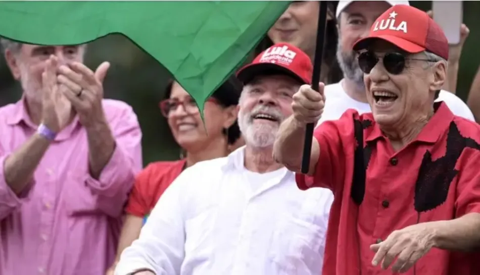 Elecciones en Brasil: Lula da Silva busca materializar remontada en segunda vuelta