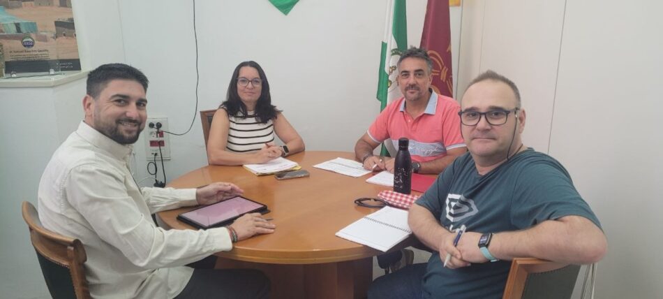 IU denuncia el «desmantelamiento silencioso» del Servicio de Promoción de la Salud de Sevilla y la censura ideológica en sus programas educativos
