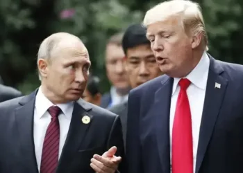 Putin y Trump abordan las crisis de Ucrania e Irán en una extendida llamada telefónica