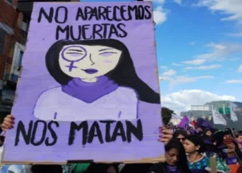 Denuncian aumento de feminicidios y casos de violencia sexual en Colombia