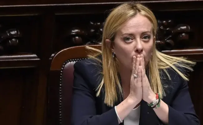 Protestas, paros y desabastecimiento: ola de descontento social sacude a Italia