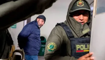 «Presidente en la Sombra»: Nadia Beller revela operaciones de Fernando Cerimedo