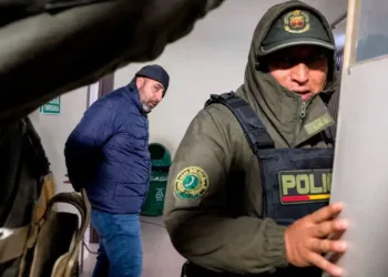 «Presidente en la Sombra»: Nadia Beller revela operaciones de Fernando Cerimedo