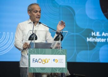 Llueva, truene o relampaguee, haremos ciencia en Cuba