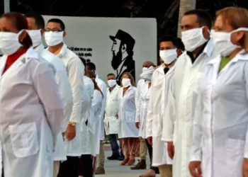 Cuba denuncia «obsesiva persecución» de EE.UU. contra colaboración médica internacional