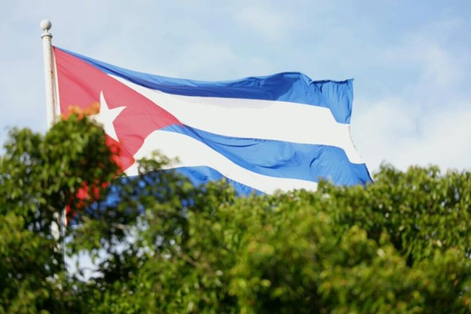 Cuba lanza jornada de celebración por aniversario 68 de la Revolución