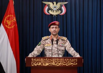 Yemen ataca con un misil balístico el aeropuerto King Khalid en Riad