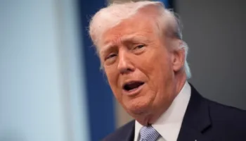 Estadounidenses consideran ilícito y antiético incremento de fortuna de Trump en su presidencia