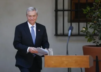 El 64% de los chilenos desaprueba la gestión de José Antonio Kast