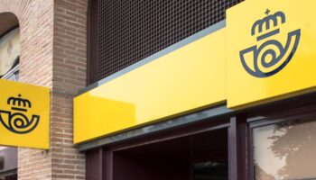 FSC-CCOO exige a Correos 20.000 contratos de refuerzo para garantizar las elecciones generales