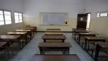 Huelga nacional de profesores paraliza el año escolar en Libia