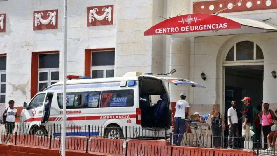 Bloqueo de EE.UU. hunde la sobrevida de niños cubanos con leucemia