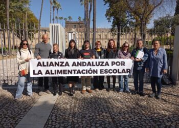 Las graves incidencias en comedores escolares de Córdoba y Granada evidencian la necesidad de recuperar la gestión pública