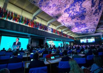 La FAO insta a poner la innovación al servicio de las personas