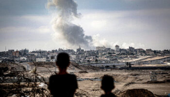 Tres años de genocidio en Gaza. La inacción es complicidad