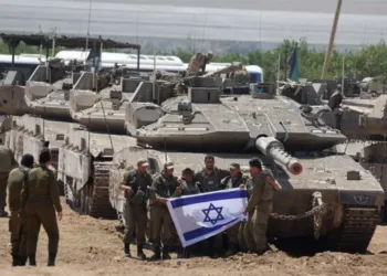 Israel reporta 1.318 bajas en sus fuerzas militares desde octubre de 2023
