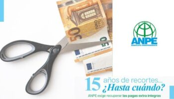 «Los sindicatos de empleados públicos reclamamos a los partidos políticos que se posicionen sobre la recuperación de pagas extra»