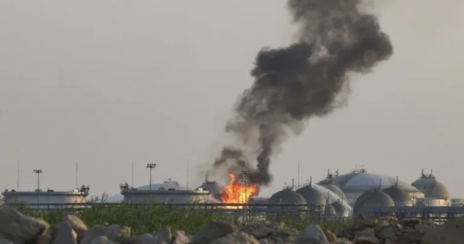Nuevo ataque contra aeropuerto de Riad deja un muerto y once heridos