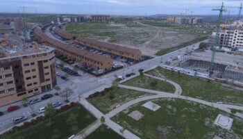IU Rivas exige a la promotora inmobiliaria Jarama que cumpla sus obligaciones urbanísticas y reitera su apuesta firme por la vivienda pública y asequible frente a la especulación