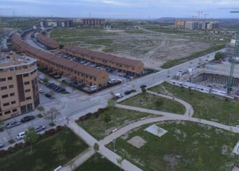 IU Rivas exige a la promotora inmobiliaria Jarama que cumpla sus obligaciones urbanísticas y reitera su apuesta firme por la vivienda pública y asequible frente a la especulación