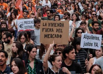 Ecologistas en Acción: «Por el derecho a una vivienda digna y medidas reales para hacer frente a la emergencia ecológica»