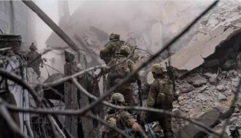 Dos empresas españolas aparecen vinculadas a envíos de componentes de guerra electrónica y tubos de acero a empresas de armas israelíes