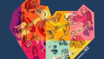 Cartagena Jazz Festival celebra su 45ª edición con Ibrahim Maalouf, Samara Joy, Kenny Barron, Kurt Elling y Nubiyan Twist
