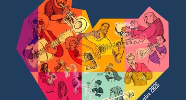 Cartagena Jazz Festival celebra su 45ª edición con Ibrahim Maalouf, Samara Joy, Kenny Barron, Kurt Elling y Nubiyan Twist